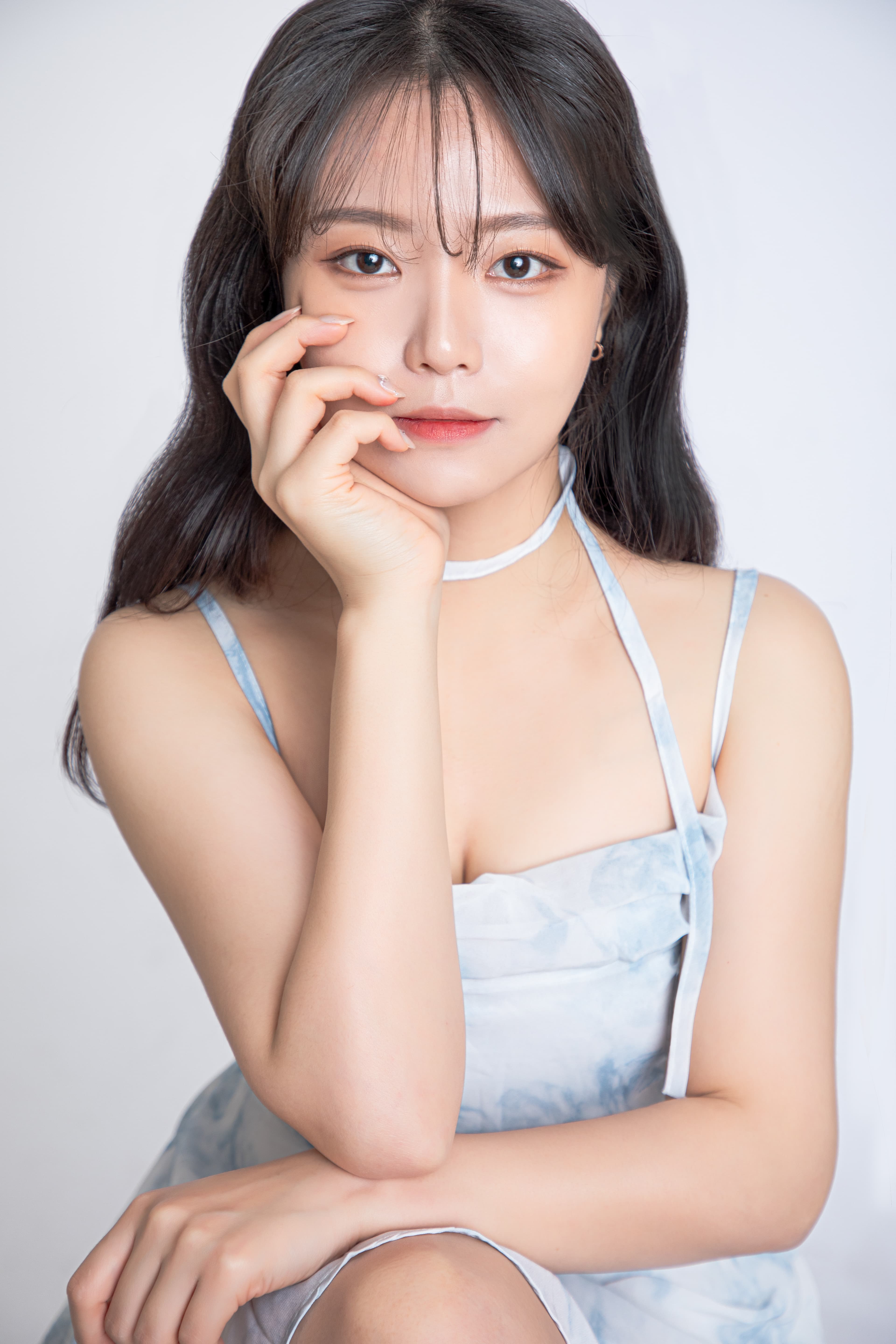 조유민 대표 프로필